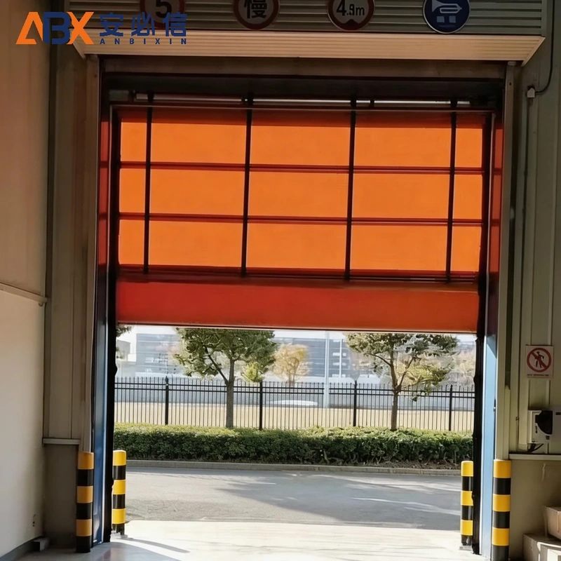 白城市卸货平台